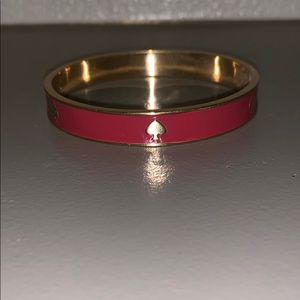 Kate Spade bangle